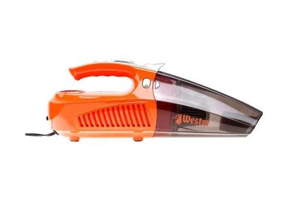 Автомобильный пылесос 12 В WESTER CVC-80 купить в Сургуте