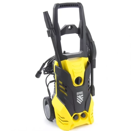 Минимойка-мойка высокого давления DENZEL R-135 58233 купить в Сургуте