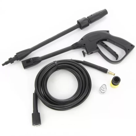 Минимойка-мойка высокого давления DENZEL R-135 58233 купить в Сургуте