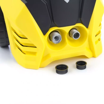 Минимойка-мойка высокого давления DENZEL R-135 58233 купить в Сургуте