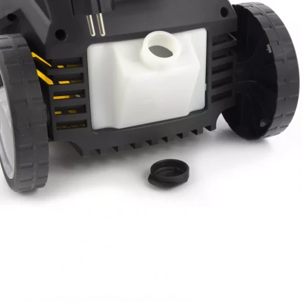 Минимойка-мойка высокого давления DENZEL R-135 58233 купить в Сургуте