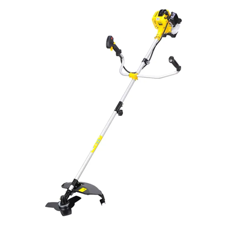 Бензиновый триммер TR-1500T Eurolux купить в Сургуте