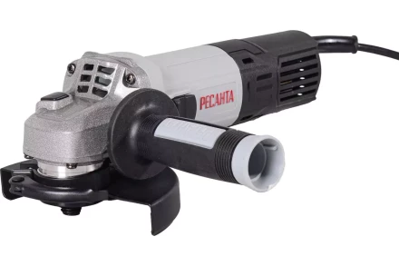 Углошлифовальная машина Ресанта УШМ-125/1100 ПП 75/12/15 купить в Сургуте