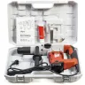 Перфоратор ESPIRA RHI-M4002 (sds max 220 – 240В/50 Гц, мощность 1500 Вт, эн.удара 10 Дж, вес 7.2 кг, кейс), 400551 купить в Сургуте