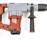 Перфоратор ESPIRA RHI-M4002 (sds max 220 – 240В/50 Гц, мощность 1500 Вт, эн.удара 10 Дж, вес 7.2 кг, кейс), 400551 купить в Сургуте