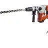 Перфоратор ESPIRA RHI-M4002 (sds max 220 – 240В/50 Гц, мощность 1500 Вт, эн.удара 10 Дж, вес 7.2 кг, кейс), 400551 купить в Сургуте
