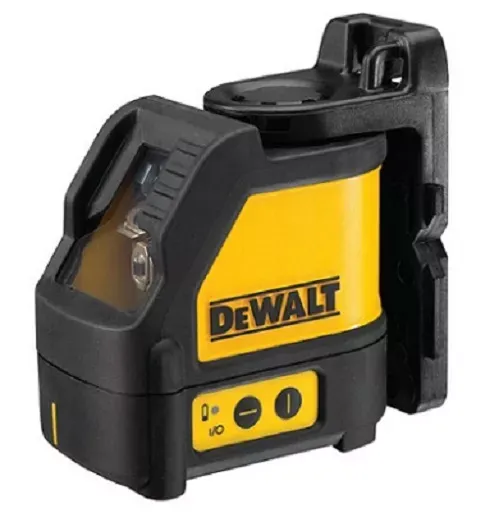 Уровень лазерный DW 088 К самовыравнивающийся DeWalt купить в Сургуте