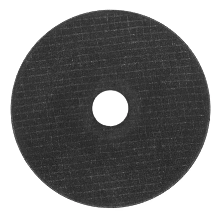 Круг отрезной по металлу, 125 х 1,2 х 22,2 мм, A60QBF Denzel 743343 купить в Сургуте