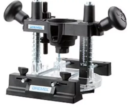 Приставка для фрезерования 335 DREMEL купить в Сургуте