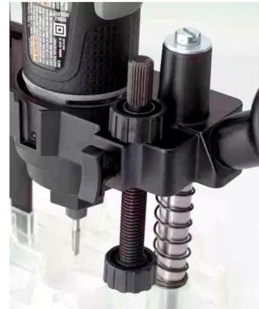 Приставка для фрезерования 335 DREMEL купить в Сургуте