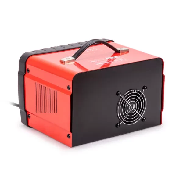 Инверторное пуско-зарядное устройство KVAZARRUS PowerBox 240i таймер цветная коробка купить в Сургуте