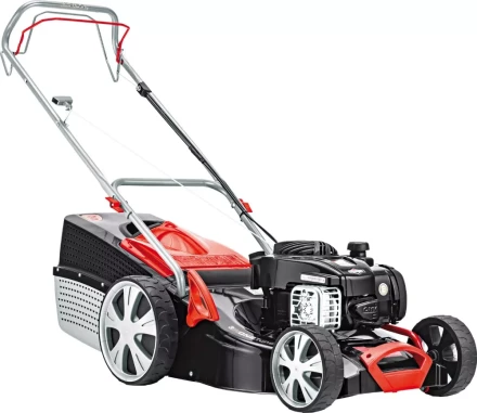 Газонокосилка Classic 4,65 SP-B PLUS B&amp;S Series 500Е AL-KO купить в Сургуте