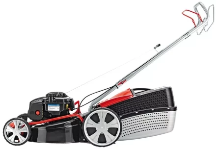 Газонокосилка Classic 4,65 SP-B PLUS B&amp;S Series 500Е AL-KO купить в Сургуте