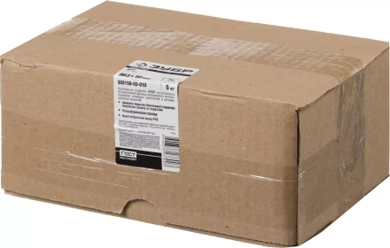 Винт ЗУБР &quot;МАСТЕР&quot; DIN 7985, класс прочности 4.8, оцинкованный, M3x10мм, 5кг 303150-03-010 купить в Сургуте