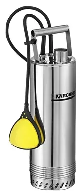 Поверхностный насос KARCHER BP 2 Cistern EU купить в Сургуте