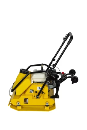 Виброплита TOR C-95T(R) 109 кг, 18кН (Honda)  бак, колесный комплект 1022015 купить в Сургуте