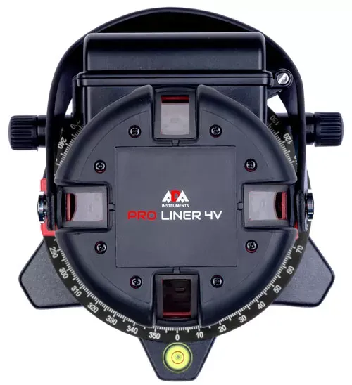 Нивелир лазерный ADA PROLiner 4V Se купить в Сургуте