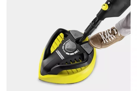 Насадка T 550 T-Racer Surface Cleaner для минимоек KARCHER купить в Сургуте