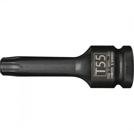 Головка ударная TORX 55 1/2&quot; Stels 13966 купить в Сургуте