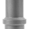 ТСТ коронка MESSER 21X25 с центрирующим сверлом и толкающей пружиной купить в Сургуте
