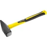 Молоток слесарный Fiberglass 1500 г с фиберглассовой рукояткой, STAYER Professional 20050-15 20050-15_z01 купить в Сургуте