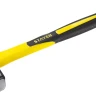 Молоток слесарный Fiberglass 1500 г с фиберглассовой рукояткой, STAYER Professional 20050-15 20050-15_z01 купить в Сургуте