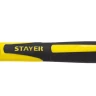 Молоток слесарный Fiberglass 1500 г с фиберглассовой рукояткой, STAYER Professional 20050-15 20050-15_z01 купить в Сургуте