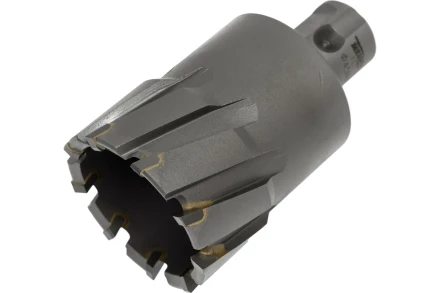 Корончатое сверло Messer ТСТ по металлу диаметр 45мм/длина 35 мм купить в Сургуте