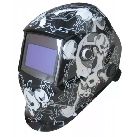 Маска сварщика "Хамелеон" SUN7в(9-13DIN) CHAIN Aurora купить в Сургуте