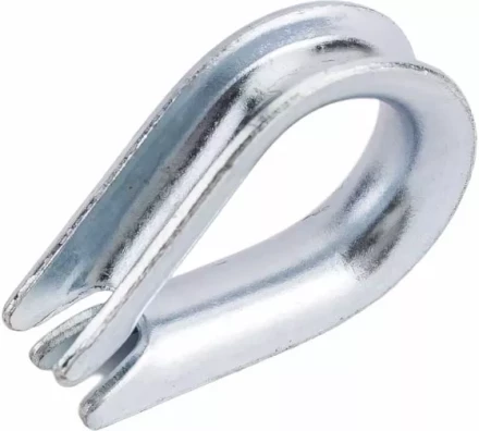 Коуш 40,0 мм TOR DIN 6899 (тип B) (D) 1049014 купить в Сургуте