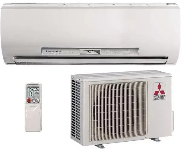 MUZ-FD25 VA Сплит-система Mitsubishi Electric/Наружный блок De Luxe купить в Сургуте