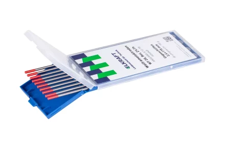 Электрод вольфрамовый WT-20 D3,0x175 ELKRAFT купить в Сургуте