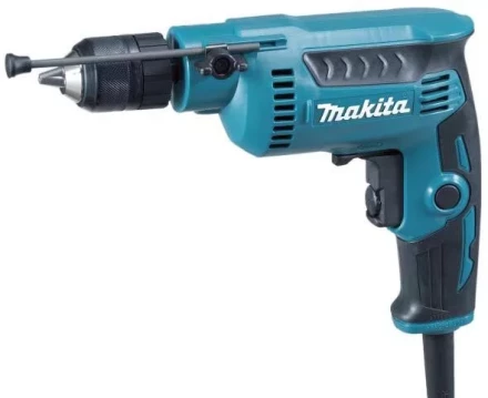 Cетевая дрель Makita DP2011 купить в Сургуте