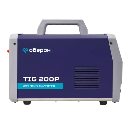 Сварочный инвертор Оберон TIG 200P KG3201 купить в Сургуте
