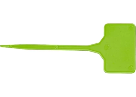 Посадочные таблички 35 х 55 мм пика 110 мм 20 шт PALISAD 64493 купить в Сургуте