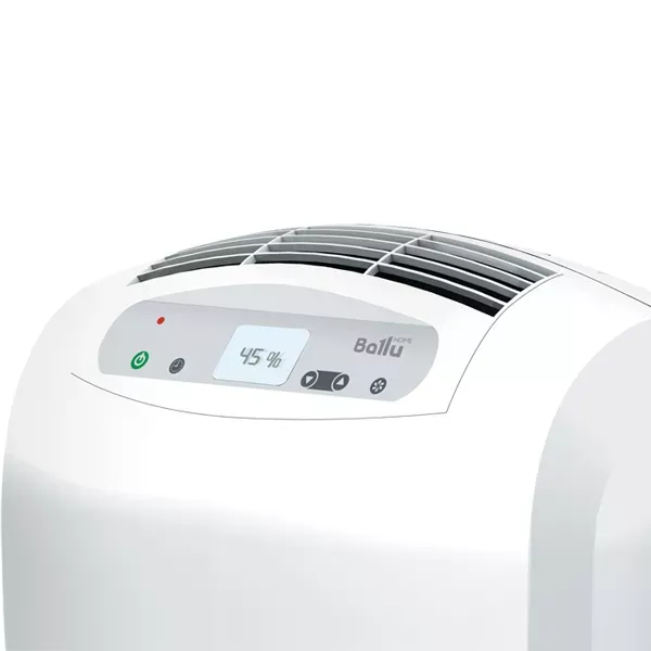 Осушитель воздуха BALLU BDH-25L купить в Сургуте