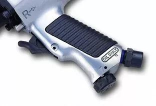 Пневмогайковерт SCORPIO YU-1200P 1/2” 62 кг/м, 2,4 кг, 340 л/мин  New Pin Clutch купить в Сургуте