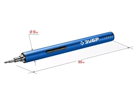 Отвертка для точных работ ОТР-4 Н20 серия ПРОФЕССИОНАЛ купить в Сургуте