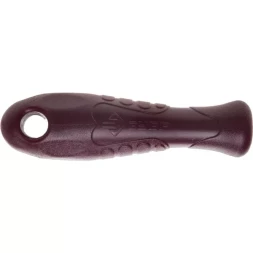 Ручка ЗУБР &quot;МАСТЕР&quot; для напильника пластмассовая, 130мм 4-16963-13