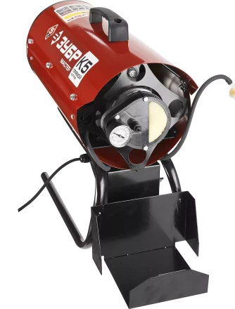 Пушка дизельная прямого нагрева К5 ДП-К5-15000 серия МАСТЕР купить в Сургуте