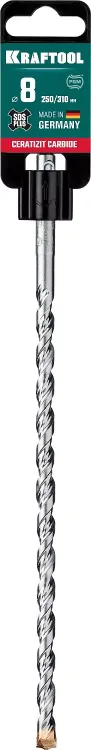 Бур SDS-Plus 29320-310-08 купить в Сургуте