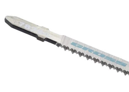 Полотна для электролобзика по дереву 2 шт 3160 - T101AI GROSS 78264 купить в Сургуте