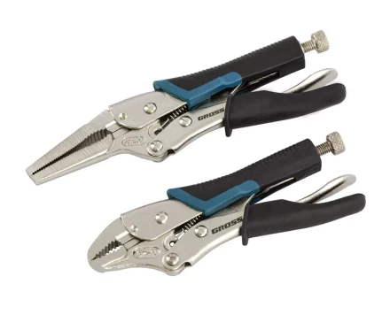 Набор инструментов 78 предметов , 120 зубьев, CrV, 1/4&quot;, 1/2&quot; Gross 14148 купить в Сургуте