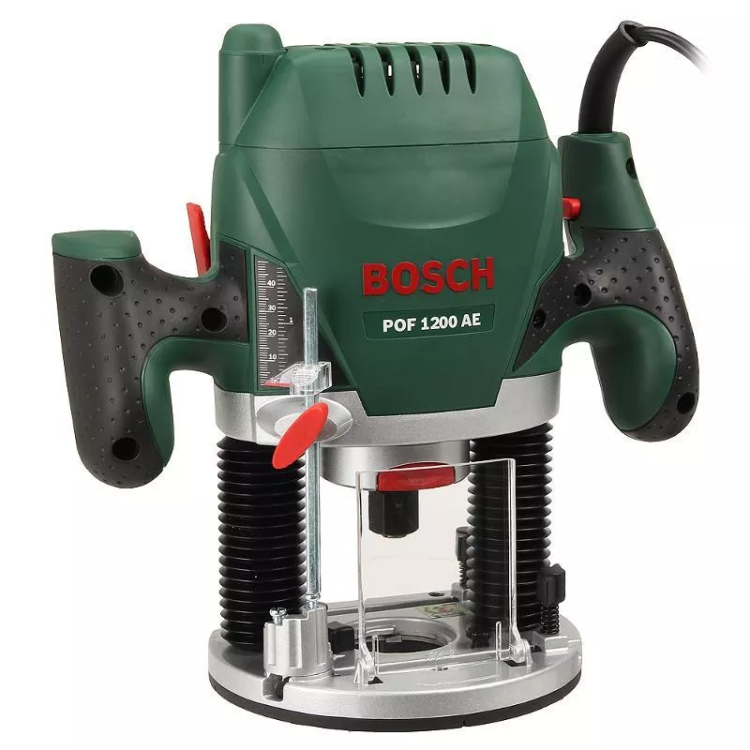 Фрезер Bosch POF 1200 AE (0.603.26А.100) купить в Сургуте