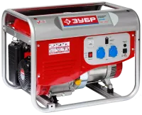 Генератор бензиновый ЗЭСБ-4000 серия МАСТЕР