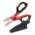 Ножницы электрика универсальные КВТ ES-02 для резки проводов до 6 мм (102358) купить в Сургуте