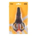Ножницы электрика универсальные КВТ ES-02 для резки проводов до 6 мм (102358) купить в Сургуте