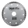 Диск алмазный по бетону Turbo SMART CUT (Умный рез) (7mm) MOS-DISTAR 300*3,3*7*25,4 mm купить в Сургуте