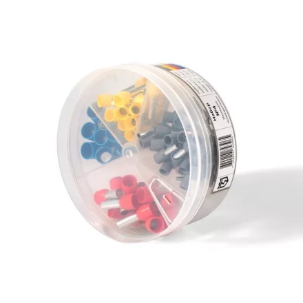 Набор втулочных наконечников КВТ НШВИ №4 (79492) купить в Сургуте