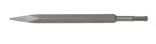 Пика шестигранная SDS-plus 17х250 Кратон 1 03 03 002 купить в Сургуте
